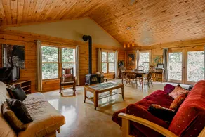Chalet Le Boisé - Image 2