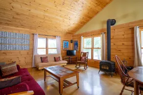 Chalet Le Boisé - Image 5