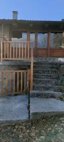 House in Celle Macra (Val Maira) for true relaxation - Image 4