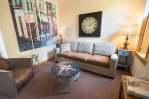 The Carriage House - \"Coachman's Inn unit\" - Image 2