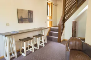 The Carriage House - \"Coachman's Inn unit\" - Image 4