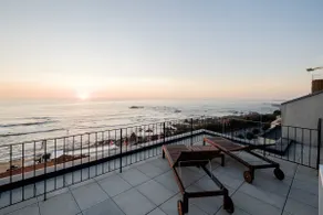 BOUTIQUE Rentals- ATTICO Luxury Design-Ocean views - Image 5