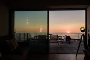 BOUTIQUE Rentals- ATTICO Luxury Design-Ocean views - Image 2
