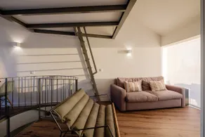 BOUTIQUE Rentals- ATTICO Luxury Design-Ocean views - Image 3