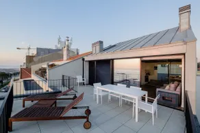 BOUTIQUE Rentals- ATTICO Luxury Design-Ocean views - Image 4