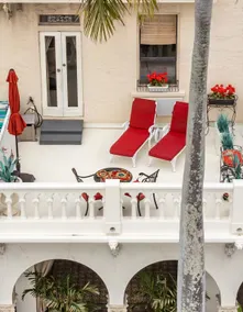 Sensational Palm Beach Island with Grand Terrace - Image 3