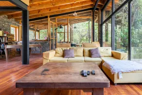 Punto Cero, a magical space in Tepozteco. - Image 2