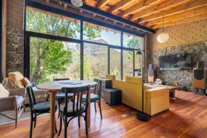 Punto Cero, a magical space in Tepozteco. - Image 4