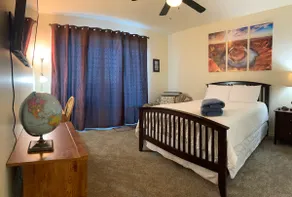 Desert Frontier - Panoramic Views & Boat Parking - Image 5