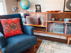 Mid-Century North Park Bungalow (San Diego) - Image 3