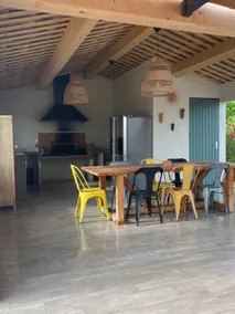 Family villa with pool – South Luberon - Image 3