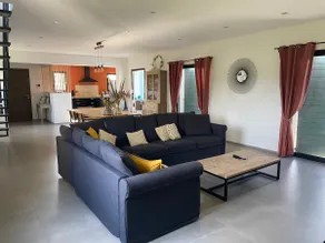 Family villa with pool – South Luberon - Image 4
