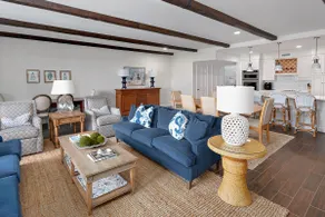 Riverfront 3 Bd, 4 Bath, Renov. Sea Island Home, 2 Blks to Cloister, Beach Club - Image 4