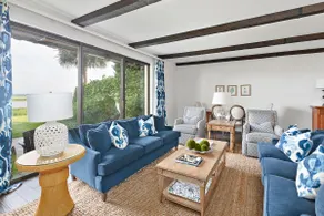 Riverfront 3 Bd, 4 Bath, Renov. Sea Island Home, 2 Blks to Cloister, Beach Club - Image 3