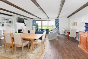 Riverfront 3 Bd, 4 Bath, Renov. Sea Island Home, 2 Blks to Cloister, Beach Club - Image 5