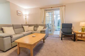 Stanwix Cottage. Walking distance of park and town - Image 3