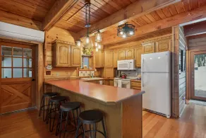 🏔Whitefish Pine Cabin on 5 acres⛰ - Image 5