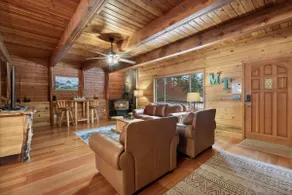 🏔Whitefish Pine Cabin on 5 acres⛰ - Image 4