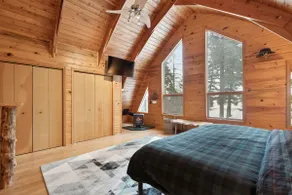 🏔Whitefish Pine Cabin on 5 acres⛰ - Image 3