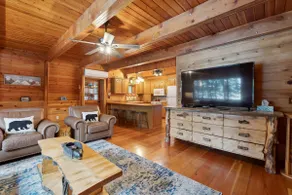 🏔Whitefish Pine Cabin on 5 acres⛰ - Image 2