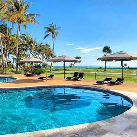 The Sunsetter - Villa 25 Tangalooma - Image 3