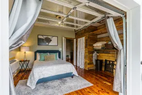 Enjoy Downtown Lex from your Private Deck - Image 2