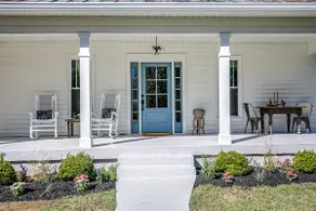 Milk+Honey - Small Town Getaway 1hr From Nashville - Image 2