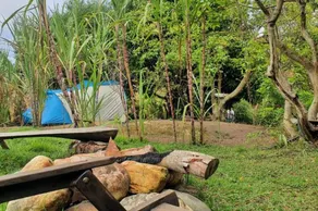 MaquembaEco Chalet - Image 5