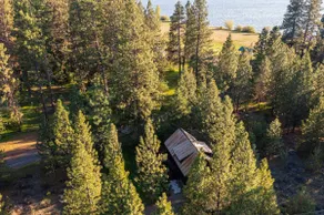 Modern Cabin Near Crater Lake - Image 3