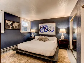 Private, Cozy and Quiet in the♥of Capital Hill - Image 3