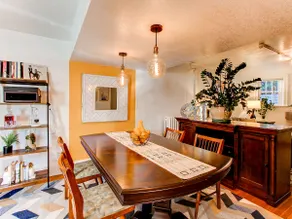Private, Cozy and Quiet in the♥of Capital Hill - Image 2