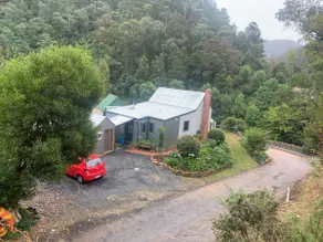 Sancreed - in the heart of historic Walhalla. - Image 2