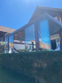 Chalet in the mountains - Image 2