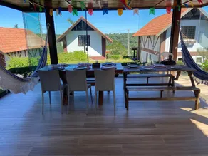Chalet in the mountains - Image 3
