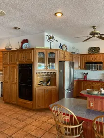 Diamond Lake Lakehouse - Cassopolis, Michigan - Image 5