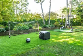 Oasis backyard, Pool, Gym, and Sunroom! - Image 4