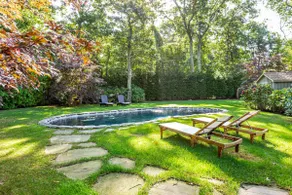 Oasis backyard, Pool, Gym, and Sunroom! - Image 2