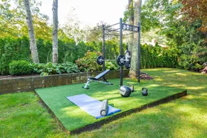 Oasis backyard, Pool, Gym, and Sunroom! - Image 3