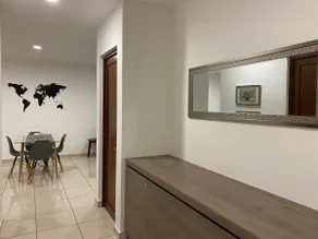 Comfortable, safe and centrally located apartment. - Image 4