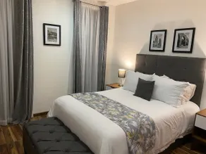 Comfortable, safe and centrally located apartment. - Image 3