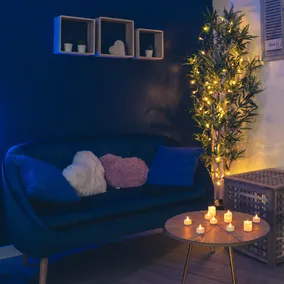 My Love Nest Private★ Jacuzzi★ Relaxation★❤️ in Le Mans - Image 2