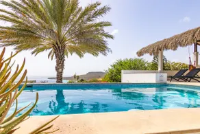 Exclusive 10p villa: Sea view, Swimming pool & Beach - Image 4