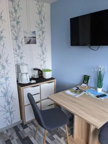 Cozy guest room on the North Sea - Image 4