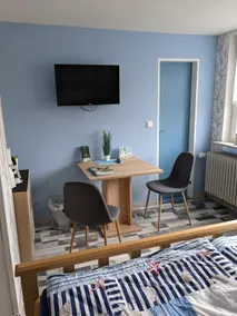 Cozy guest room on the North Sea - Image 3