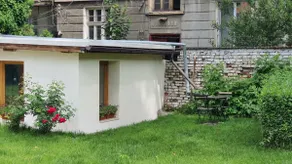 Ancient Serdica 2BDR Family Friendly City Retreat - Image 3