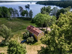 Backa Loge - holiday paradise by Lake Fegen - Image 4