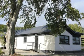 Cozy country cottage on Equestrian estate(Aprt.8) - Image 3