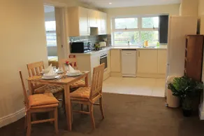 Cozy country cottage on Equestrian estate(Aprt.8) - Image 5