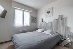 Apartment with back to marina - Close to beach - Image 3