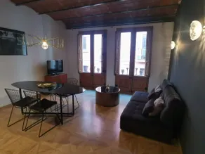 Beautiful Gothic Quarter Apartment 2 Bedrooms - Image 3